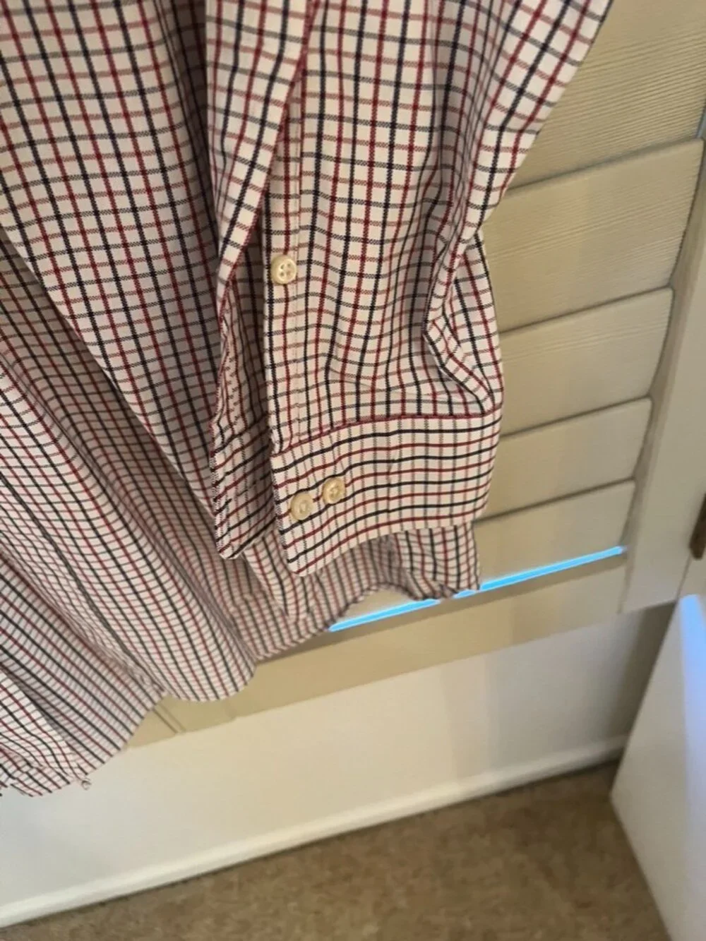 Polo Ralph Lauren down barrel fashionable